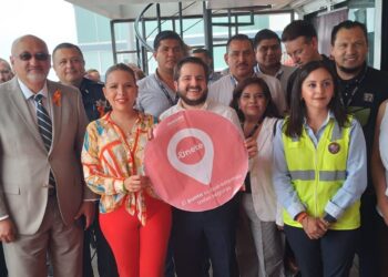 Bares, restaurantes y centros nocturnos serían habilitados como Puntos Naranja en Tijuana