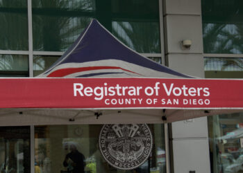 Resultados preliminares ciudades San Diego