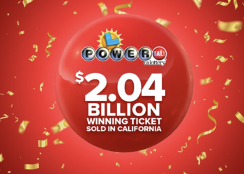 Powerball Jackpot