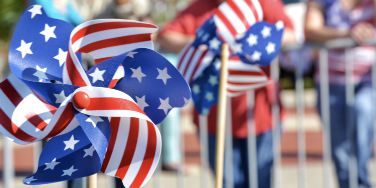 Veterans Day