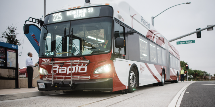 Rapid MTS