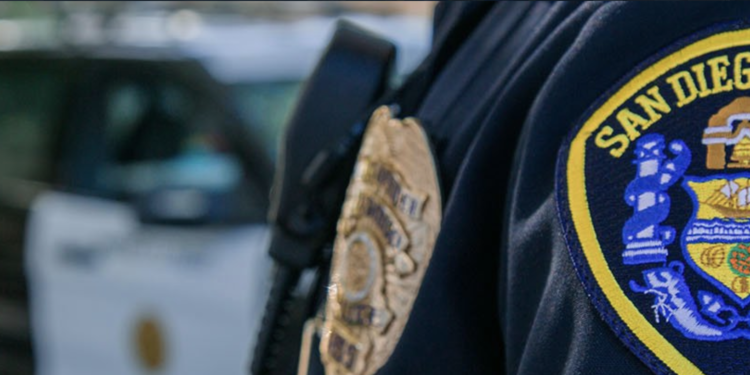 San Diego Police Department