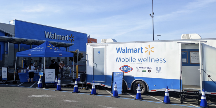 Walmart USA