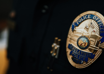 Chula Vista Police Department
