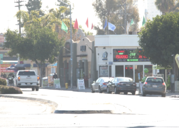 Reacciona cámara de comercio a afectaciones en San Ysidro