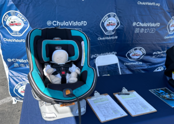 asientos de seguridad para niños