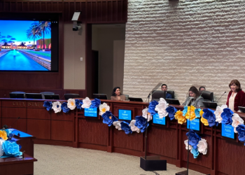 alcaldesa Chula Vista