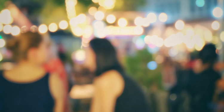 Continuan realizando fiestas clandestinas en Tijuana