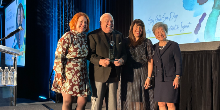 día nacional de la filantropia