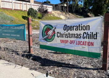 Operativo Navidad en Chula Vista