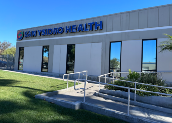 San Ysidro Health