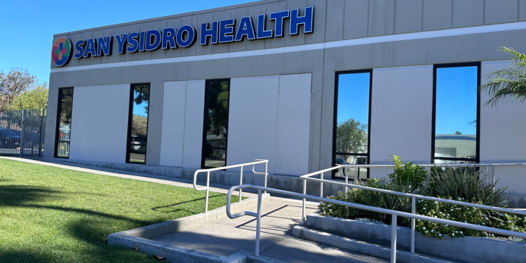 San Ysidro Health