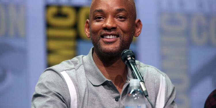 Will Smith