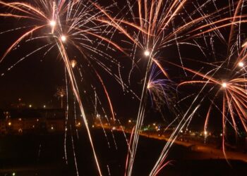 Año nuevo en San Diego entre las mejores opciones de Estados Unidos