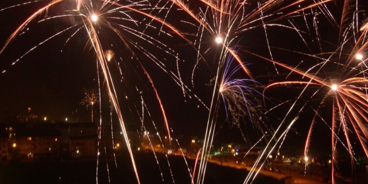 Año nuevo en San Diego entre las mejores opciones de Estados Unidos