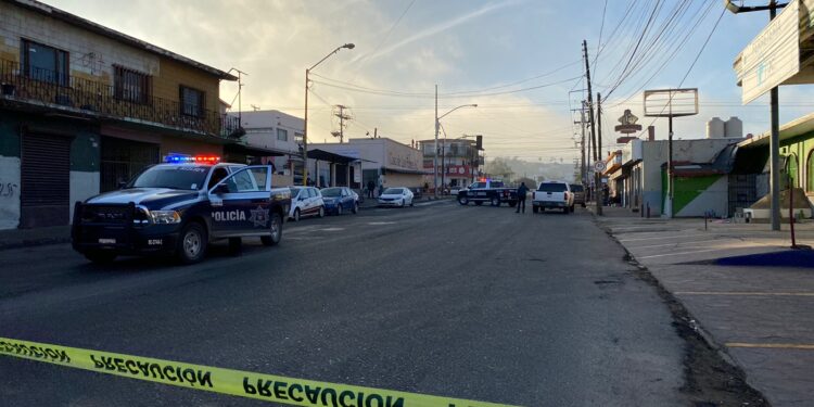 Asesinan a un hombre en la Casa de los Pobres en Tijuana