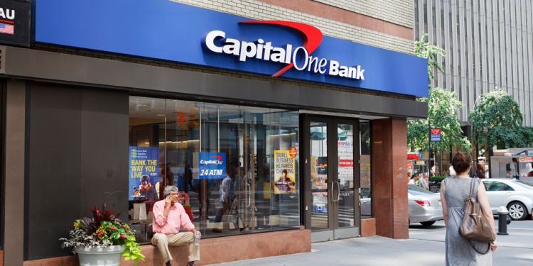 Capital One pagará 2 millones de dólares por llamadas de acoso a deudores