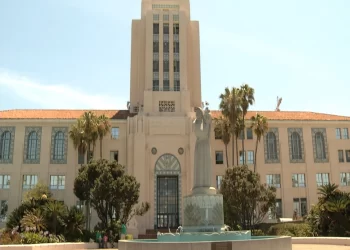 Condado de san diego
