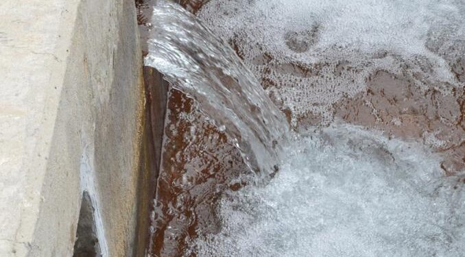 Regresan los tandeos: Este martes primer corte de agua en más de 200 colonias