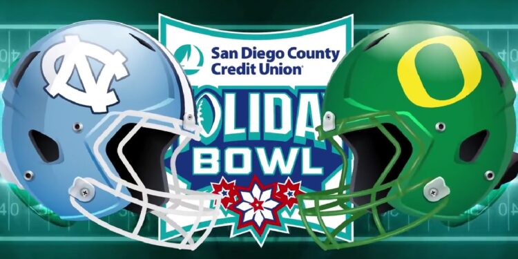 El Holiday Bowl regalará boletos para Sea World