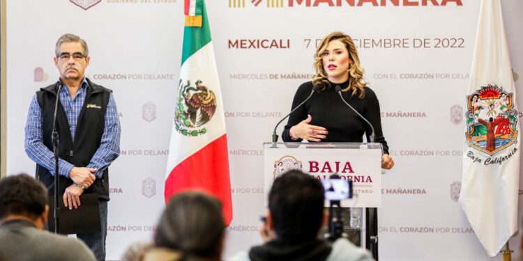 Anuncian plan de 100 mil viviendas de bajo costo en BC