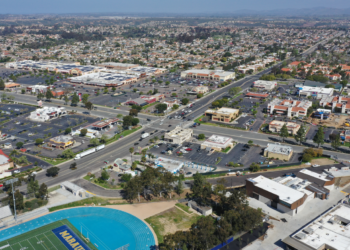 Mira Mesa