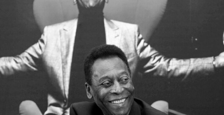 Tres veces campeón del mundo y considerado por muchos como el mejor jugador de la historia.