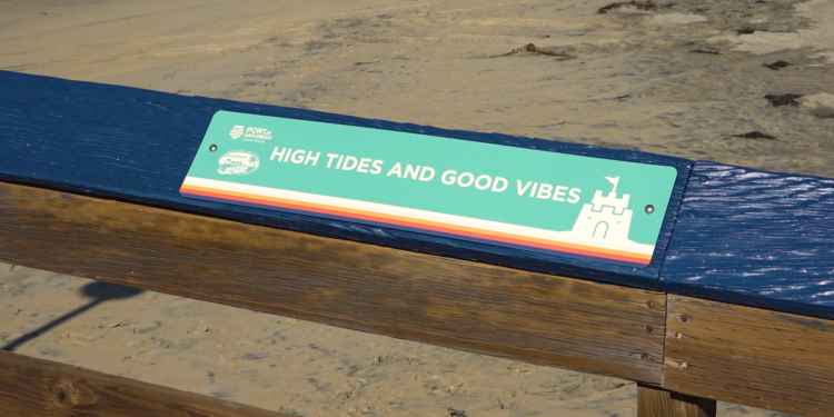 Imperial Beach Pier