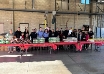 SD Padres Holiday Tour