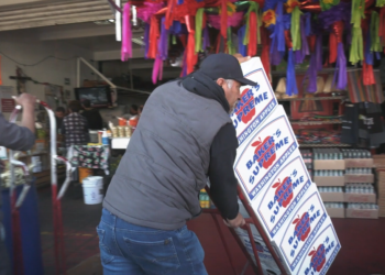 salario mínimo tijuana
