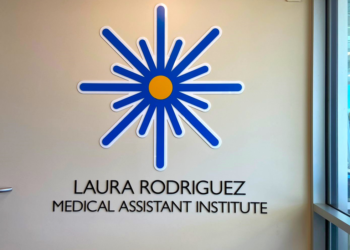 LAURA RODRIGUEZ MEDICAL ASSISTANT INSTITUTE