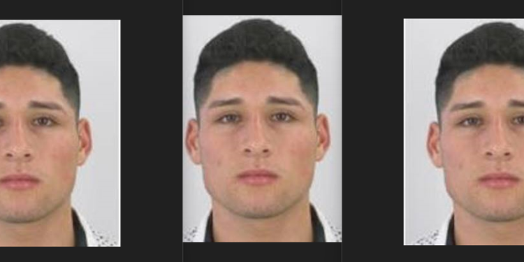 Identifican a sospechoso de homicidio ocasionado en Broadway E Street en Chula Vista.