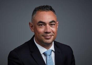Sean Elo-Rivera se postula para ser vicepresidente de sandag en 2023