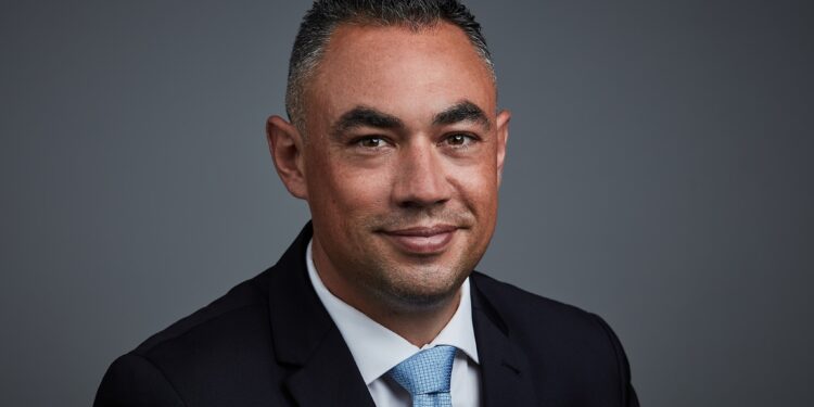 Sean Elo-Rivera se postula para ser vicepresidente de sandag en 2023