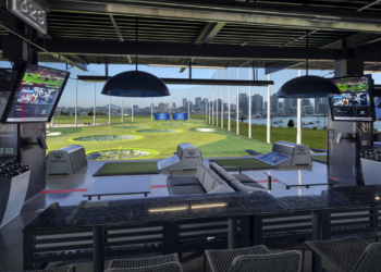 Topgolf