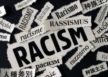 Buscan que el racismo sea tratado como una crisis de salud pública