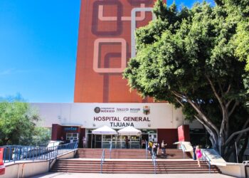 Mantendrán Centros de Salud guardia con servicio médico a emergencias durante fin de semana de Navidad