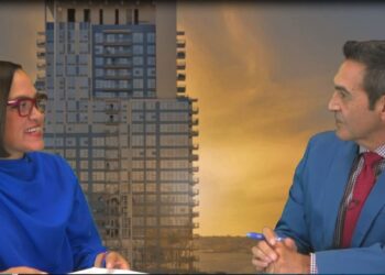 Las mejores historias del 2022 en frontera con Yolanda Morales