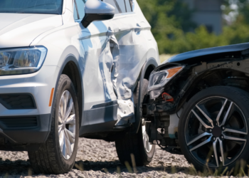 accidentes automovilísticos en New Years Eve