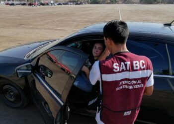 Todavía puedes regularizar tu auto chocolate