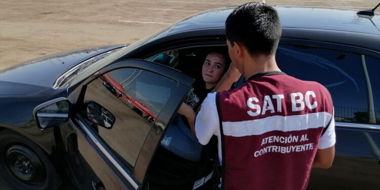 Todavía puedes regularizar tu auto chocolate