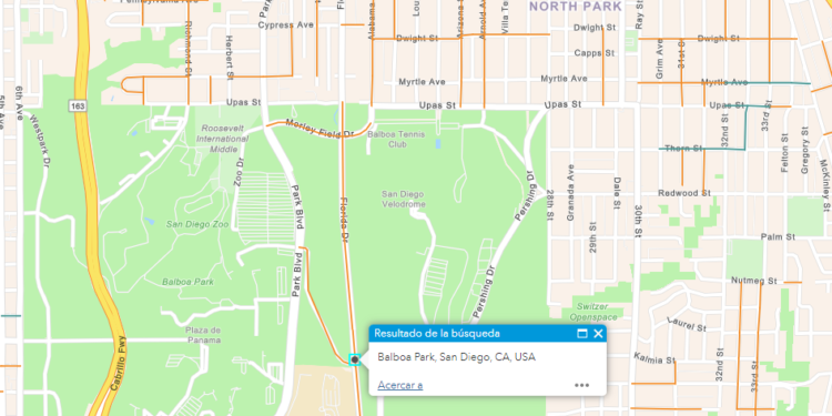 Balboa Park, Otay Mesa, College Area y North Park tendrán jornadas de repavimentación