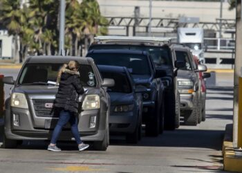 Amplían plazo para regularización de autos chocolate hasta marzo 2023