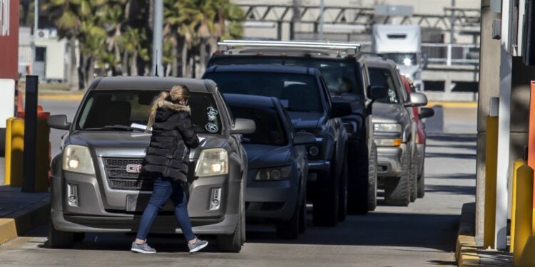 Amplían plazo para regularización de autos chocolate hasta marzo 2023