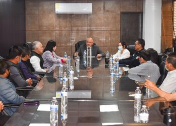 Chinos amenazados por el crimen organizado en Tijuana