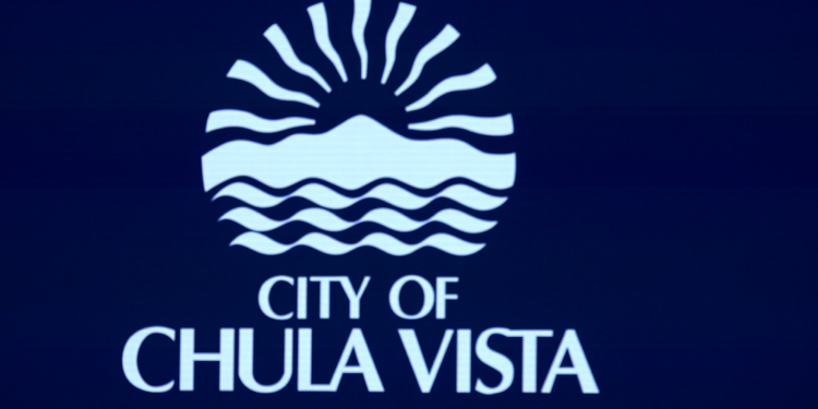 city of chula vista