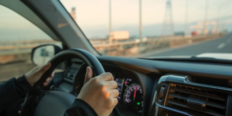 DMV anuncia nuevas leyes para conductores en el 2023