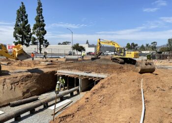 Ciudad de El Cajon está contratando en diversas delegaciones