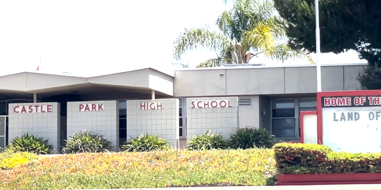 escuelas San Diego