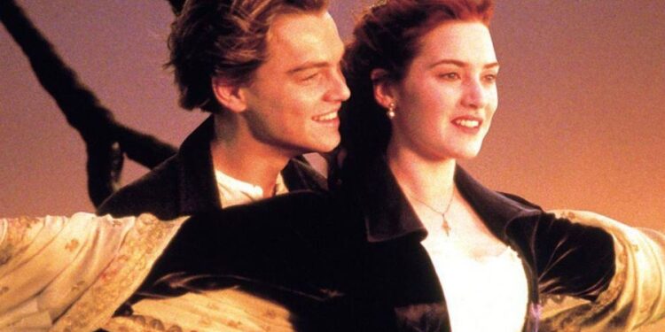 Titanic
